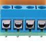 Motor Reverse Polarity Relay, DC 5V 6V 9V 12V Motor Forward and Reverse Delay Module, Time Adjustable DPDT Relay, Reverse Polarity Module, 2A Drive Current