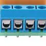 Motor Reverse Polarity Relay, DC 5V 6V 9V 12V Motor Forward and Reverse Delay Module, Time Adjustable DPDT Relay, Reverse Polarity Module, 2A Drive Current