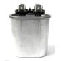 Motor Run Capacitor,7.5 MFD,440V,Oval