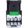 ZGLEDUN AC contactor 127V Coil 50/60Hz 3 Pole Motor Contactors 20A