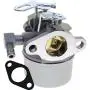 Carburetor fits Tecumseh HSSK50-67368M HSSK50-67368P HSSK50-67368R HSSK50-67368S