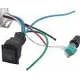 Gfnxk DC Motor Speed Controller,10A CW/CCW Motor Speed Regulator,9~60V PWM Controller,DC9-60V,Adjustable Motor Driver Switch