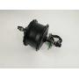 NBpower 48V 750w Rear Geared Hub Motor for Fat Tire Electric Bike Conversion Kit, Dropout Width:170MM