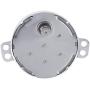 Synchronous Synchron Motor 50/60Hz AC 100~127V 4W 2.5-3RPM/MIN CCW/CW For Hand-Made, School Project, Model (2PCS)