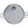 Synchronous Synchron Motor 50/60Hz AC 100~127V 4W 2.5-3RPM/MIN CCW/CW For Hand-Made, School Project, Model (2PCS)