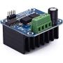 Songhe BTS7960 43A High Power Motor Driver Module/Smart Car Driver Module for Arduino Current Limit 2pc