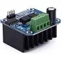 Songhe BTS7960 43A High Power Motor Driver Module/Smart Car Driver Module for Arduino Current Limit 2pc Songhe BTS7960 43A High Power Motor Driver Module/Smart Car Driver Module for Arduino Current Limit 2pc
