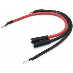 The ROP Shop New Snow Plow Motor Power Cable for Meyer Diamond E-47 E-47H E-60 Plow Blade