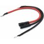 The ROP Shop New Snow Plow Motor Power Cable for Meyer Diamond E-47 E-47H E-60 Plow Blade