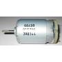 Johnson 9167AK DC Motor DC Direct Current Motor