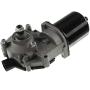 A-Premium Windshield Wiper Motor Front Compatible with Cadillac Escalade Chevrolet Silverado 1500 Tahoe GMC Sierra 1500 Yukon 2007-2018