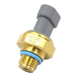 AUTOKAY Turbocharger Boost Sensor 5.9 for Dodge Ram Cummins 5.9L L6 MAP 4921505