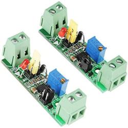 Pulse Module NE555 PWM Stepper Motor Drive Module Pulse Board Signal Generator PWM Motor Speed Controller Module