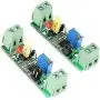 Module de commande Moteur Pas à Pas PWM NE555 - Générateur de Signaux PWM - Carte Contrôle de Vitesse Moteur PWM Module de commande Moteur Pas à Pas PWM NE555 - Générateur de Signaux PWM - Carte Contrôle de Vitesse Moteur PWM