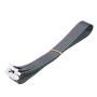 Stepper Motor Cable, Connector Cable, 5Pcs PH2.0-XH2.54 Female-Female Cable for Nema16 Nema17 Stepper Motor