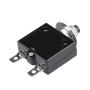 Reset Switch E209138-Thermal Cutout Switch - Overload Protector Manual Reset Thermal Switch Circuit Breaker Over Current Overload Protector (15A) Premuim Circuit Breaker M