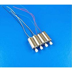 Vehicles-OCS JJR/C Occus H55 RC Quadcopter Spare Parts CW CCW Motor