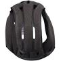 Motorcycle Bluetooth Helmet Liners,Liners Suitable for FreedConn BM2-S,Padding for BM2-S, Padding for FreedConn Helmet, Liners for FreedConn Helmet (Liner(Large))