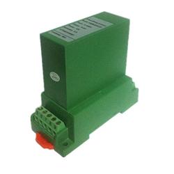 Loulensy 3-Phase AC Voltage Transducer Sensor Transformer Transmitter 3-input 0-250V AC with 3-output 0-10V DC