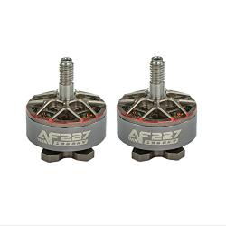 AXIS Flying IP53 Rated Bearing AF227 2207 1960KV FPV Racing Drone Motors 6S Brushless Sbang Motor (2pcs)