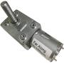 Moteur DC à Rétrécissement à Vitesse Variable 6V 12V 24V 6-150RPM, Moteur DC à Engrenage Hélicoïdal, Réversible, avec Réglage de Vitesse (Vitesse (RPM): 24V 90RPM, Tension (V): Package A) Moteur DC à Rétrécissement à Vitesse Variable 6V 12V 24V 6-150RPM, Moteur DC à Engrenage Hélicoïdal, Réversible, avec Réglage de Vitesse (Vitesse (RPM): 24V 90RPM, Tension (V): Package A)