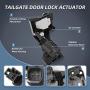 Rear Liftgate Actuator Replacement for Ford Escape 2009-2012- Tailgate Latch Actuator - Replace OEM #: 9L8Z-7843150-B 9L8Z7843150B