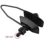 WINGONEER Boat Motor Flusher Engine Ear Muffs Outboard Garden Hose Connection
