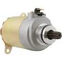 DB Electrical SCH0002 Starter For Bms Motor Sports Atv Go Cart Kart Scooter 150 Bms Eagle Eton Gmi Scoot Hammerhead Redcat/Polaris RZR 170 169cc 2009-2015 /