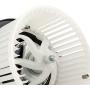 HVAC Blower Motor with Fan Cage - Replaces 4886150AA, 700095 Fit For 1997-2001 Jeep Cherokee | 1997-2001 Jeep Wrangler