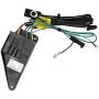 Lippert Components 781005 Step Motor Conversion Kit for A Linkage | Single and Double Steps