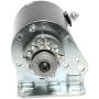 TOPSCOPE Starter Motor Compatible with 1999-2006 Cub Cadet 1998-2010 John Deere 2002-2011 Sabo 2000-2005 Scotts 1999-2010 Toro Replace # 593934 693551 LG693551 BS693551