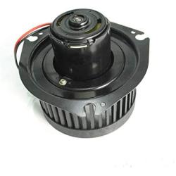 SHOWSEN PM2714 HVAC AC Heater Blower Motor Fit 97-04 Buick Regal Corvette 00-03 Monte Carlo Impala 97-00 Venture Pontiac Montana W/Fan Cage