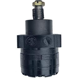 ZTUOAUMA Wheel Motor Replacement for Exmark 1-523328 Toro 103-6988 Oregon 27-500 Parker TF0240US081AADD Stens 025-503