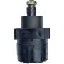 ZTUOAUMA Wheel Motor Replacement for Scag 482639 481529 Bobcat 4159280 Great Dane GDA10100 Parker TF0240LS080AAFB TF0240LS080AAKY Stens 025-507 John Deere TCA12678 TCA17739