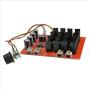 DC 10-50V 60A Motor Speed Control PWM HHO RC Controller 12V 24V 48V 3000W