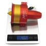 JP 90mm 12S EDF Full Metal Ducted Fan with RC Brushless Motor 4250 KV1080 for EDF 12S RC Jet Airplane(CCW)