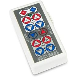 HAPPIJAC Camper Jack Wireless Remote Controller