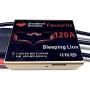 Vehicles-OCS 5S-12S 120A ESC f/Electric Skateboard Sensorless/Sensor brushless Motor