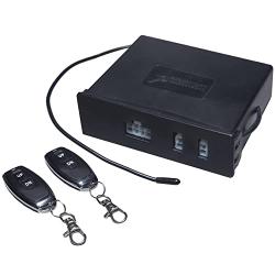DC Motor Controller - 12V DC - 30A - Parallel Control - Wireless Remote for linear actuators