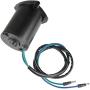 Caltric Tilt Trim Motor Compatible with Mercury 130 150 175 200 225 250 New
