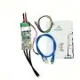 GOESC VESC 4.12 Electronic Speed Controller Compatible with Benjamin Vedder FOC 60V 50A 12S for DIY Electric Skateboard,eskate Longboard,ebike,Scooter DC Brushless Motor Control