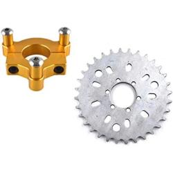 JRL 415 Chain Sprocket 1.5