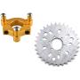 JRL 415 Chain Sprocket 1.5