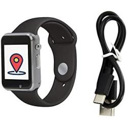 T-Watch 2020 V2 ESP32-Based Programmable Watch with Arduino, ESP-IDF or MicroPython(Silver)