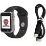 WayPonDEV T-Watch 2020 V2 ESP32-Based Programmable Watch with Arduino, ESP-IDF or MicroPython(Silver)