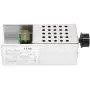 Voltage regulator, Speed Switch, 6000W Variable Speed Controller, for resistance load