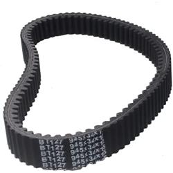 BH-Motor New Drive Belt for Arctic Cat Wildcat 1000 2012-2013 V-Belt