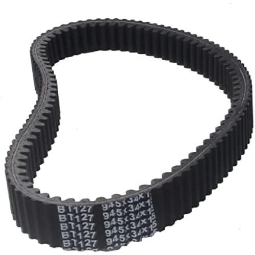 BH-Motor New Drive Belt for Arctic Cat Wildcat 1000 2012-2013 V-Belt