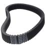 BH-Motor New Drive Belt for Arctic Cat Wildcat 1000 2012-2013 V-Belt