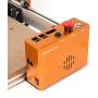 2022 Latest FoxAlien Masuter Pro CNC Router Machine + 300W Spindle Upgrade Kit